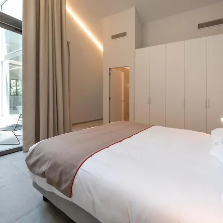 Les Orangers By Sezz Apartment Saint-Tropez