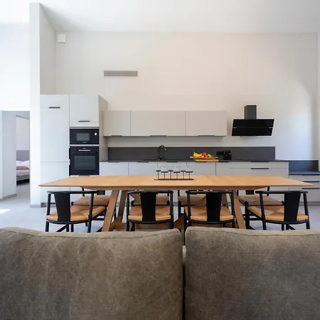 Les Orangers By Sezz Apartment Saint-Tropez