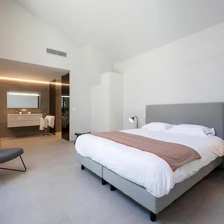 Les Orangers By Sezz Apartment Saint-Tropez