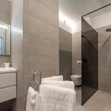 Apartment Les Orangers By Sezz
