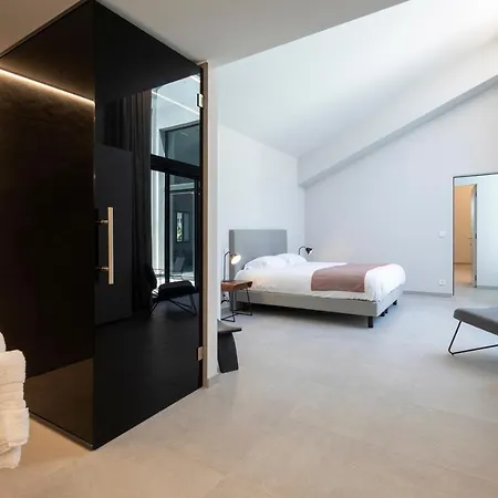 Les Orangers By Sezz Apartment *