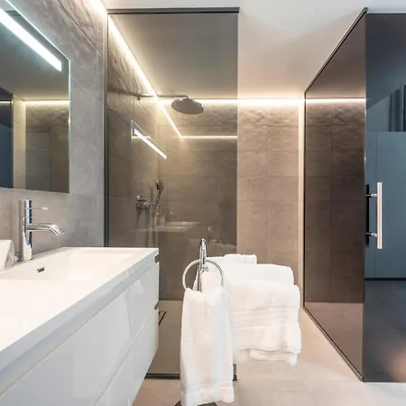 Apartment Les Orangers By Sezz Saint-Tropez