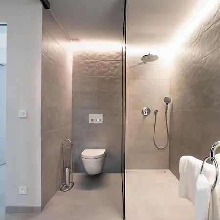 Les Orangers By Sezz Apartment Saint-Tropez