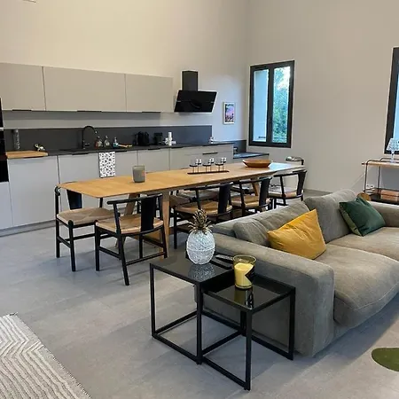 Apartment Les Orangers By Sezz Saint-Tropez